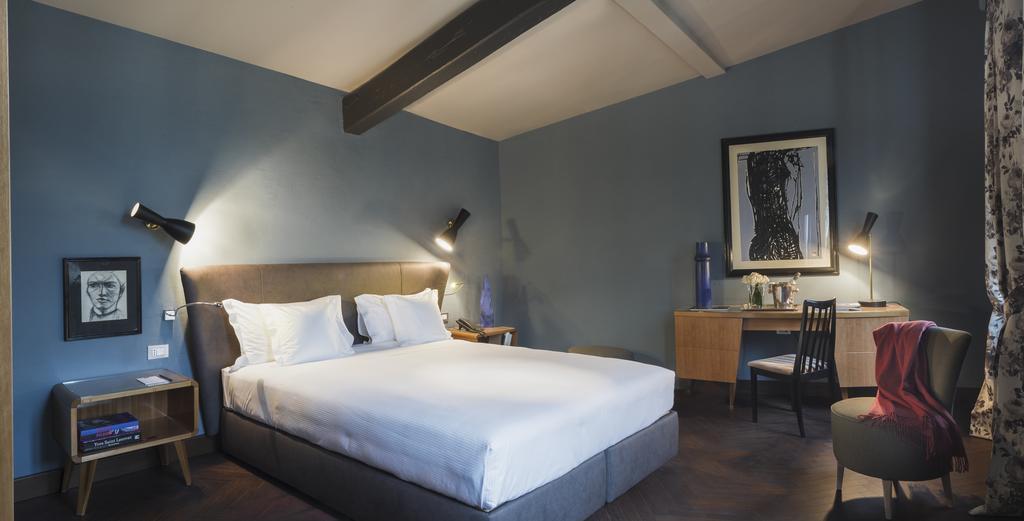 Garibaldi Blu - Wtb Hotel Florencia