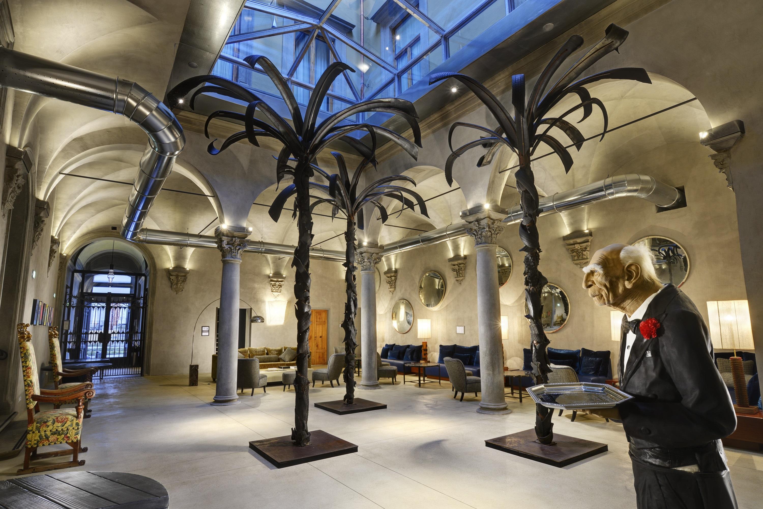 Garibaldi Blu - Wtb Hotel Florencia