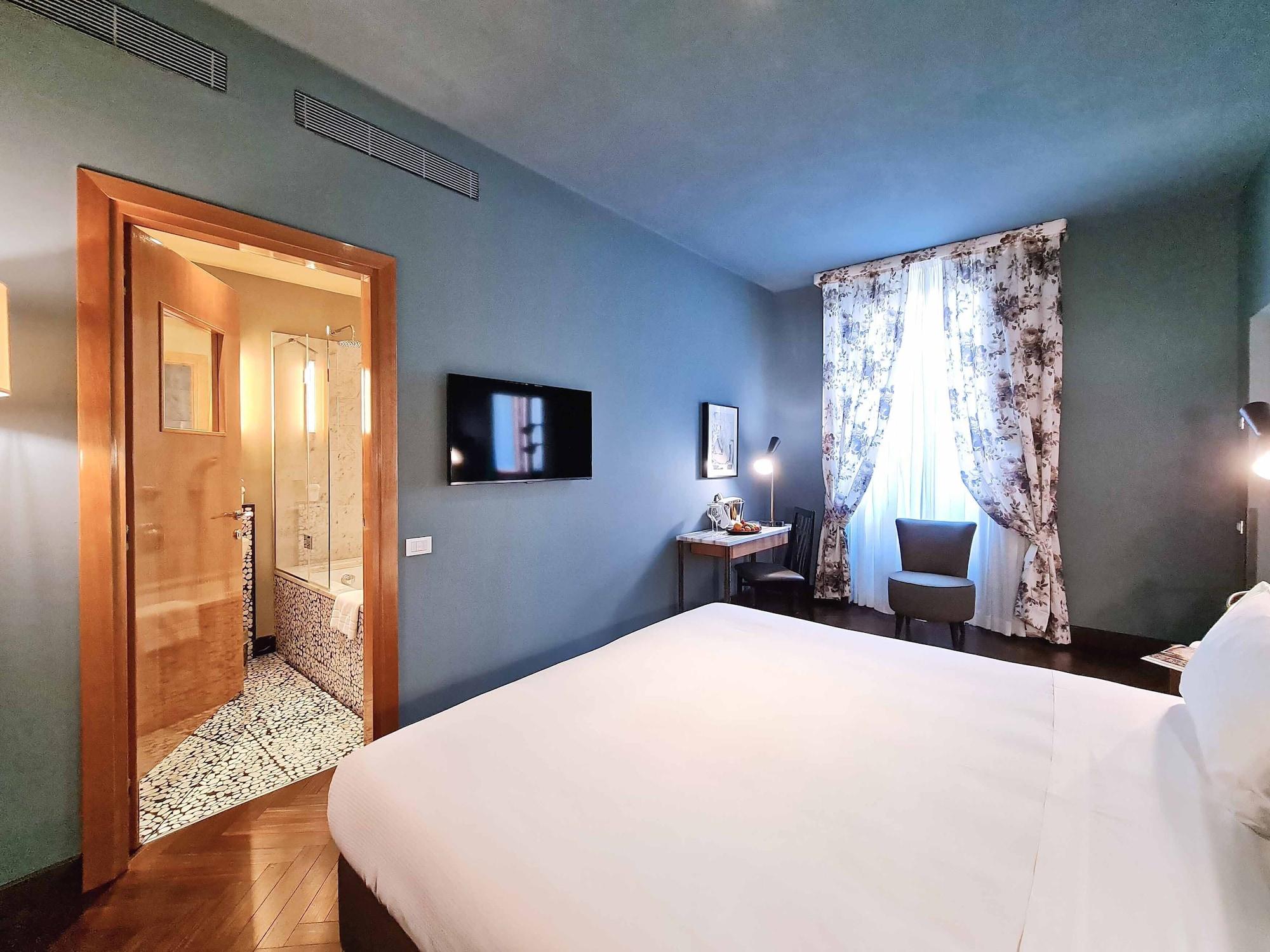 Garibaldi Blu - Wtb Hotel Florencia