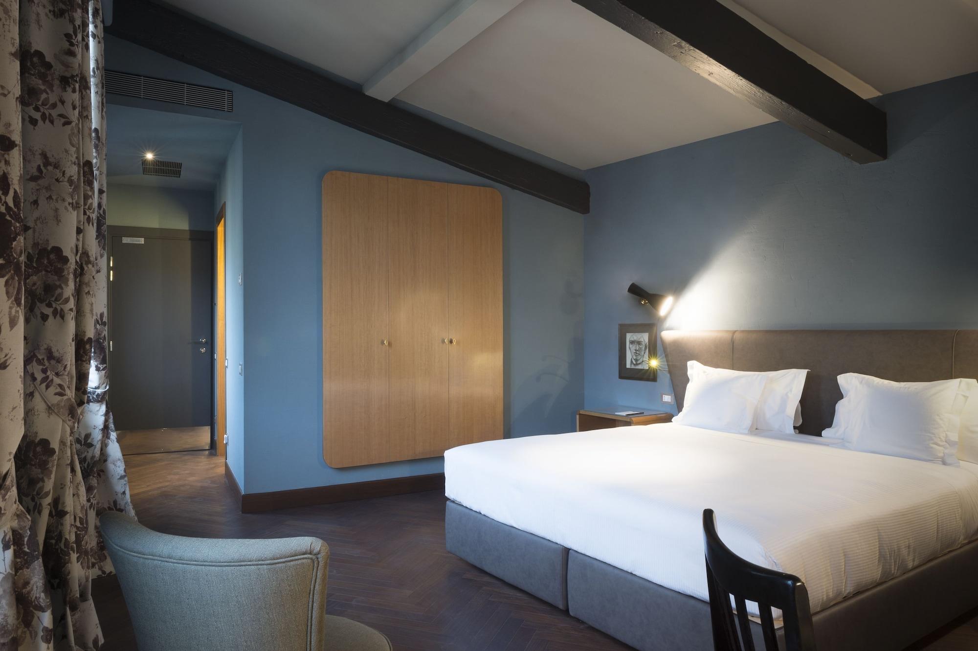 Garibaldi Blu - Wtb Hotel Florencia