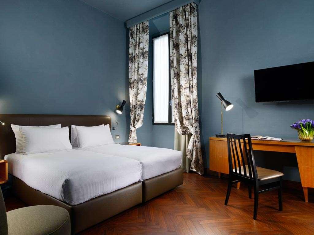 Garibaldi Blu - Wtb 4* Florencia