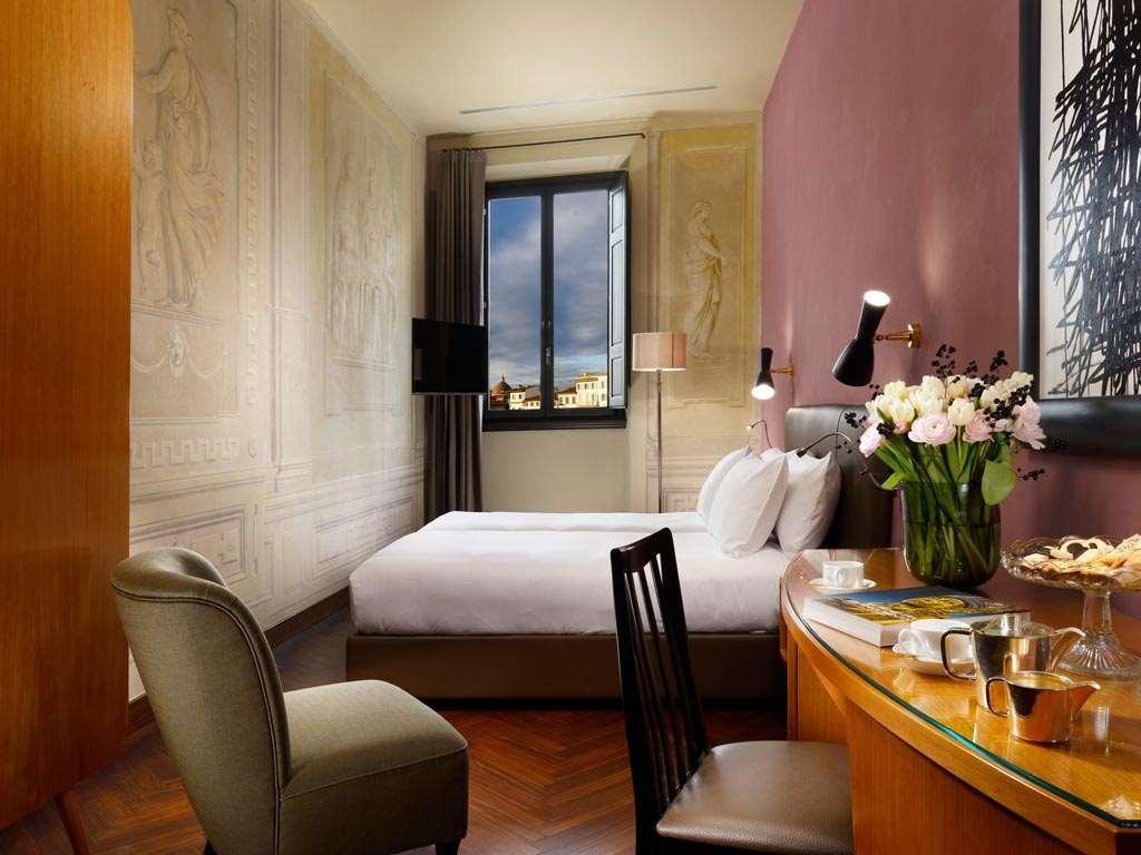 Hotel Garibaldi Blu - Wtb Florencia
