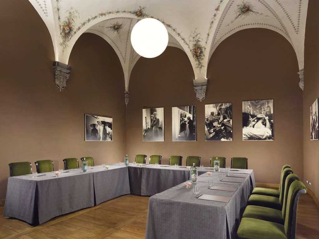 Hotel Garibaldi Blu - Wtb Florencia