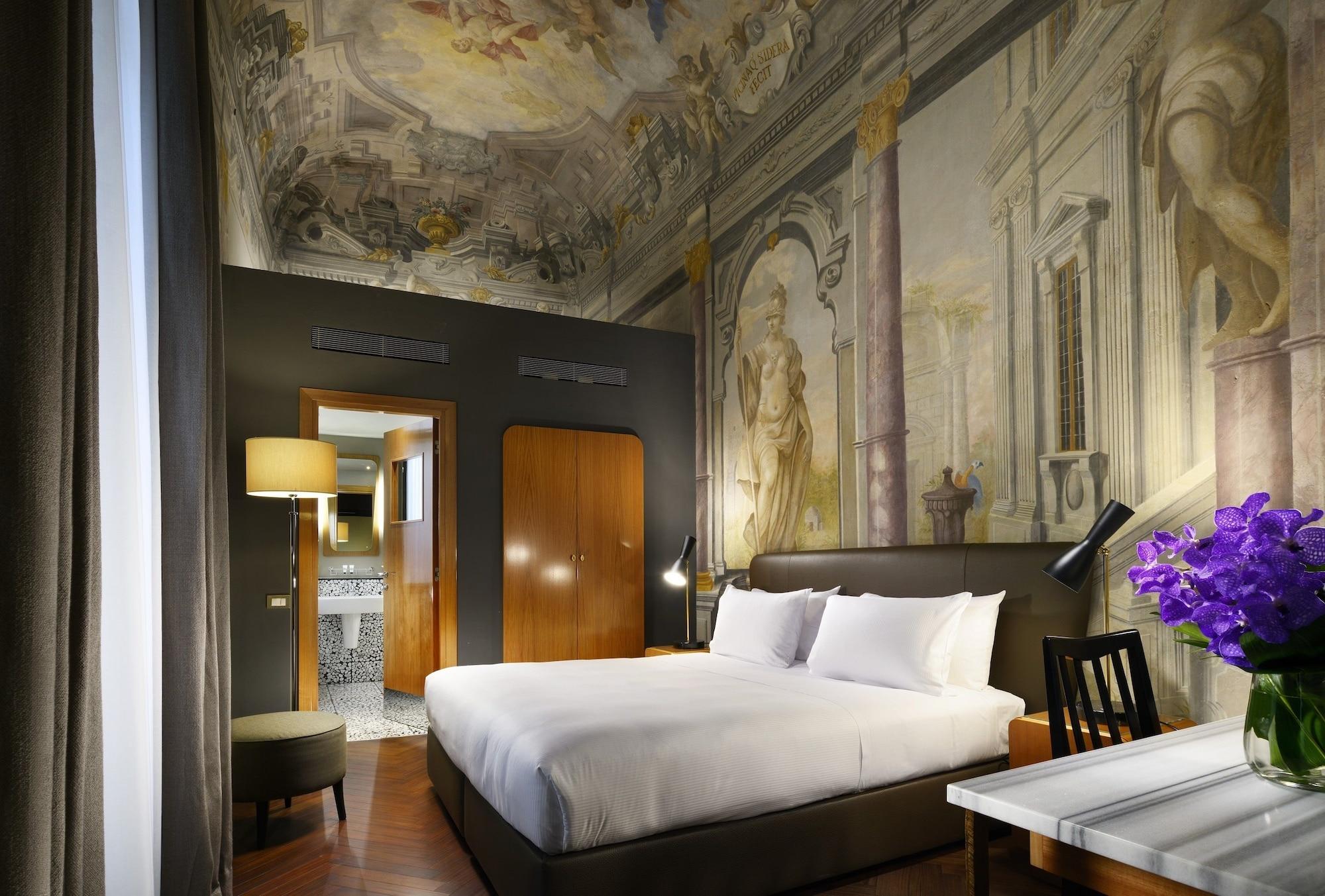 Garibaldi Blu - Wtb Hotel Florencia