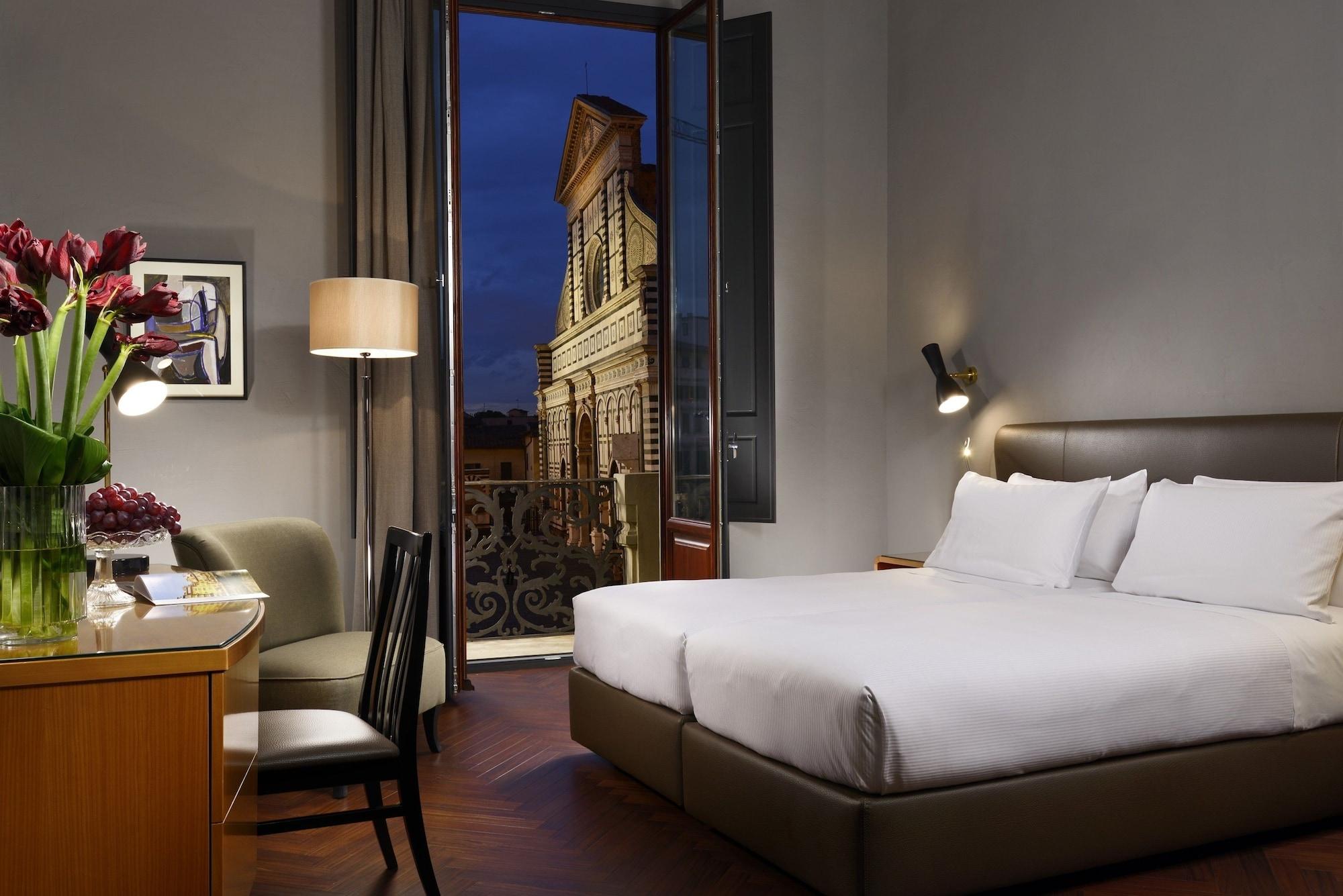Hotel Garibaldi Blu - Wtb Florencia