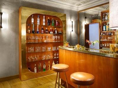Garibaldi Blu - Wtb 4* Florencia